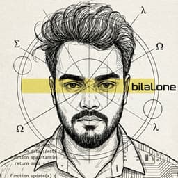 Bilal Hussain