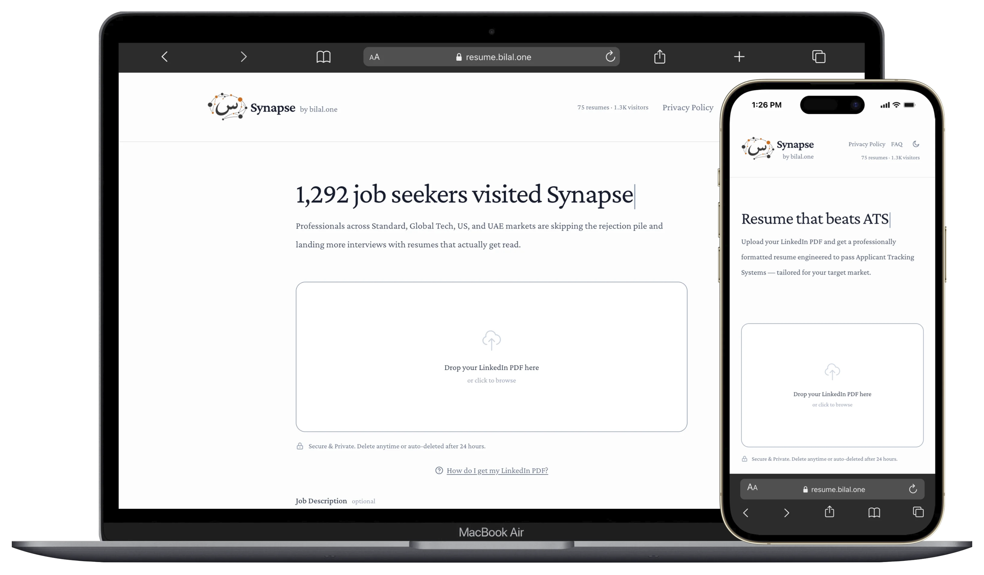 Synapse